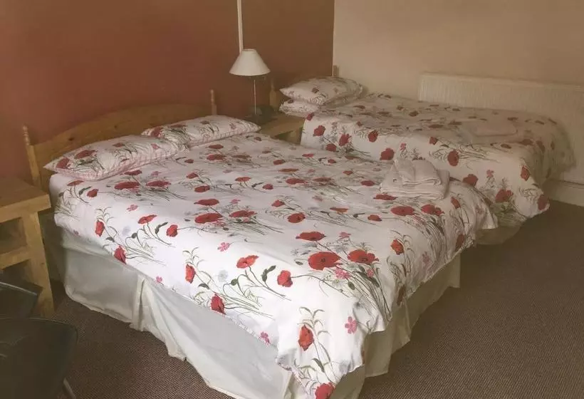 پانسیون Bridges Guest House