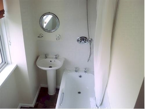 פנסיון The Cabana