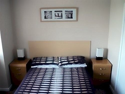 פנסיון The Cabana