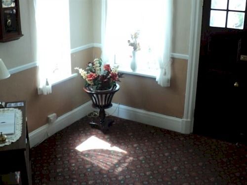 פנסיון The Cabana