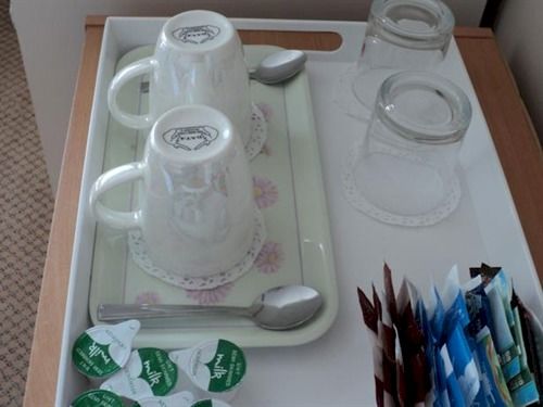 פנסיון The Cabana