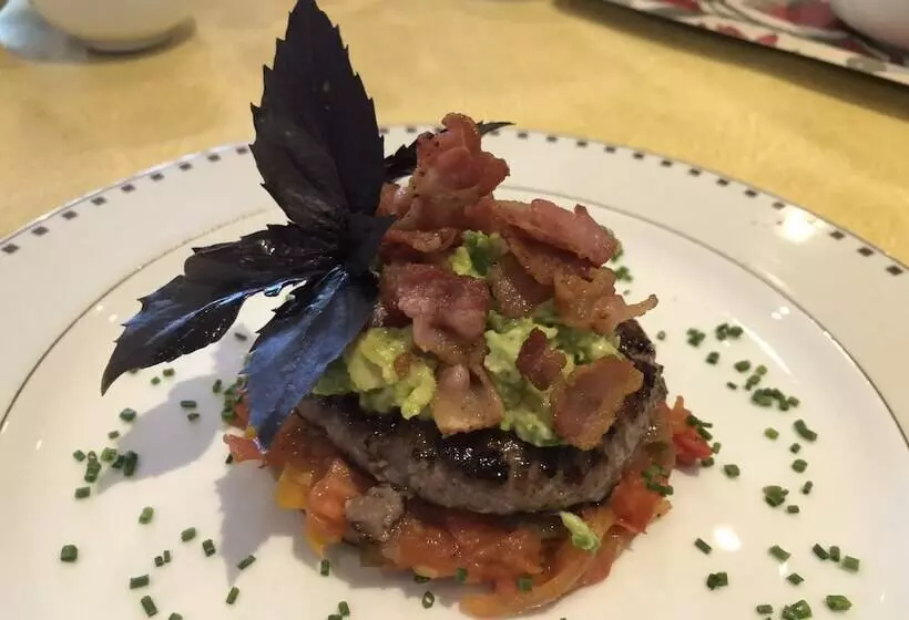 膳宿费 Claires Of Sandton Luxury Guest House