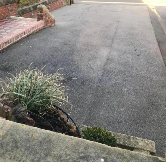 ペンション Overdale Room Only And Free Parking