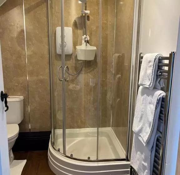 ペンション Overdale Room Only And Free Parking