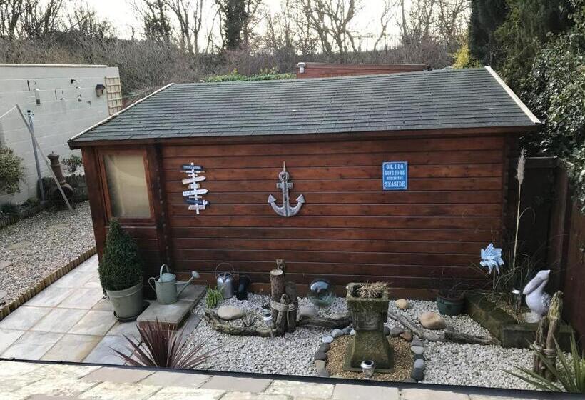 ペンション Overdale Room Only And Free Parking