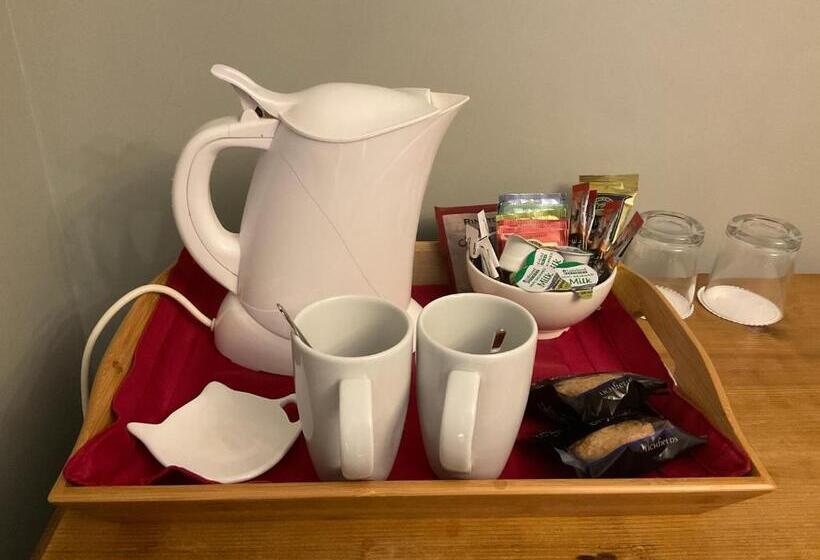 ペンション Overdale Room Only And Free Parking