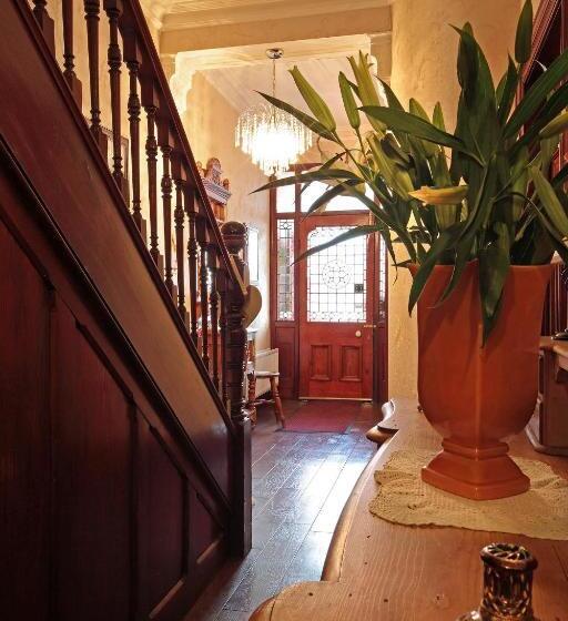 ペンション Overdale Room Only And Free Parking