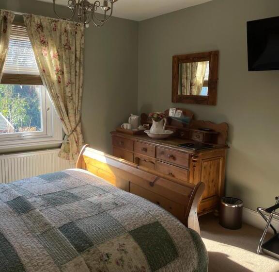 ペンション Overdale Room Only And Free Parking