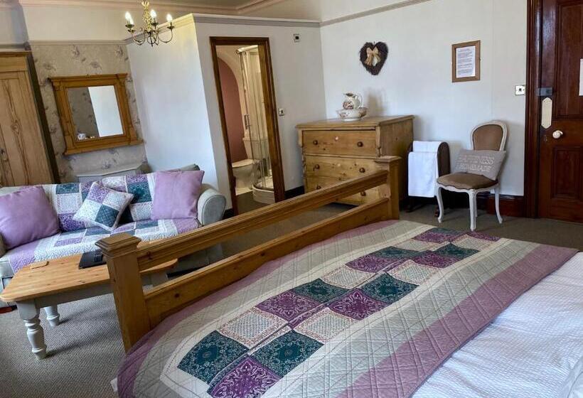 ペンション Overdale Room Only And Free Parking