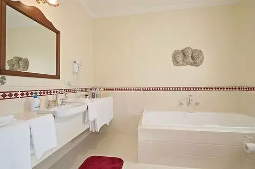 بنسيون Oast Inn