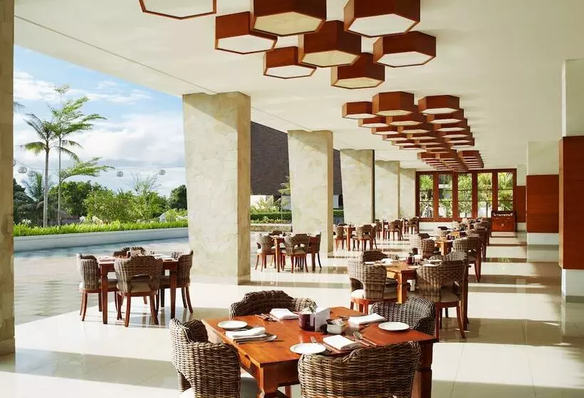 منتجع MERUSAKA Nusa Dua