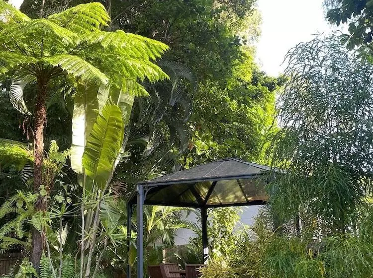 The York Beachfront Holiday Apartments