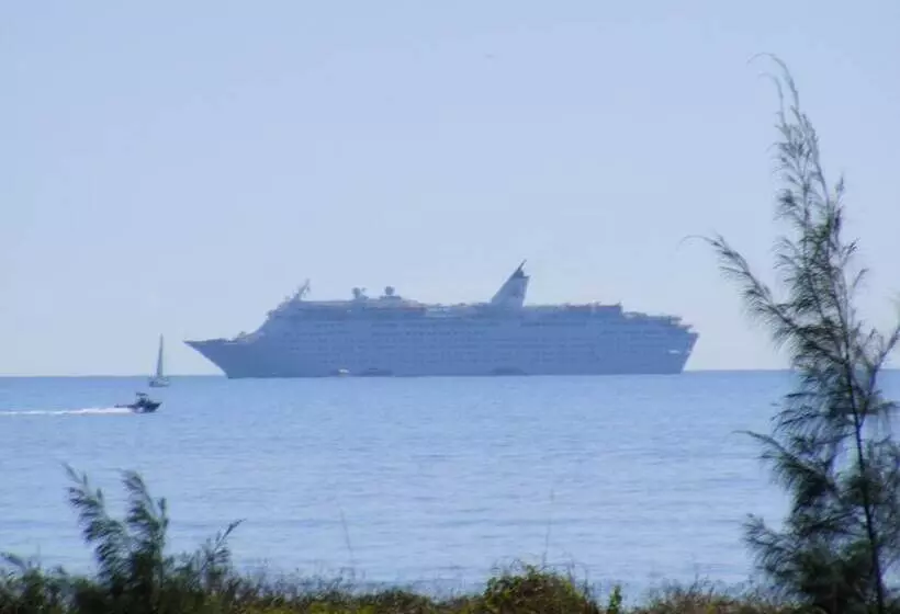 The York Beachfront Holiday Apartments