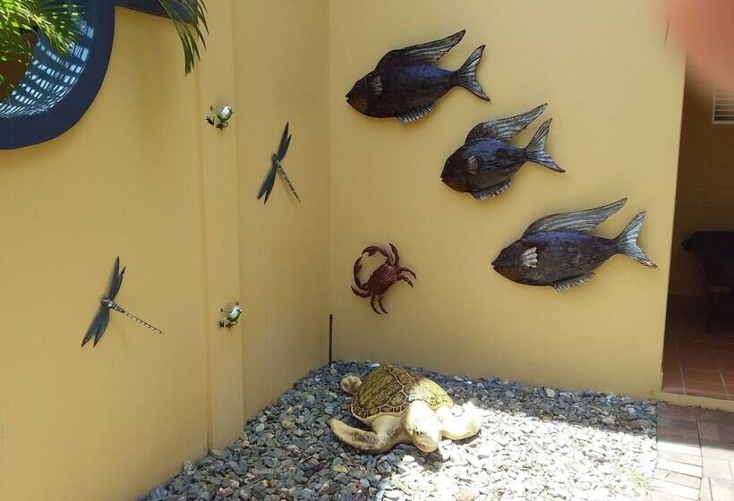 The York Beachfront Holiday Apartments