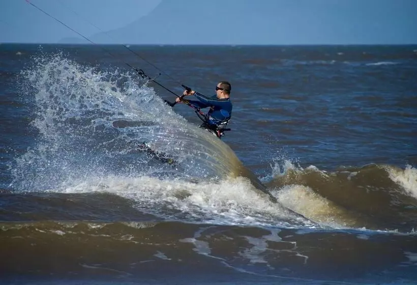 The York Beachfront Holiday Apartments