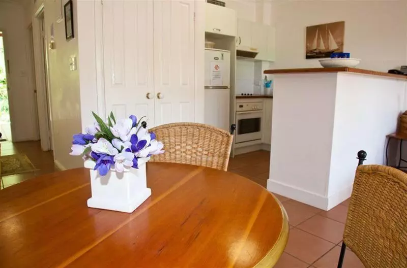 The York Beachfront Holiday Apartments