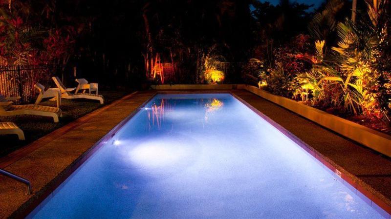 The York Beachfront Holiday Apartments