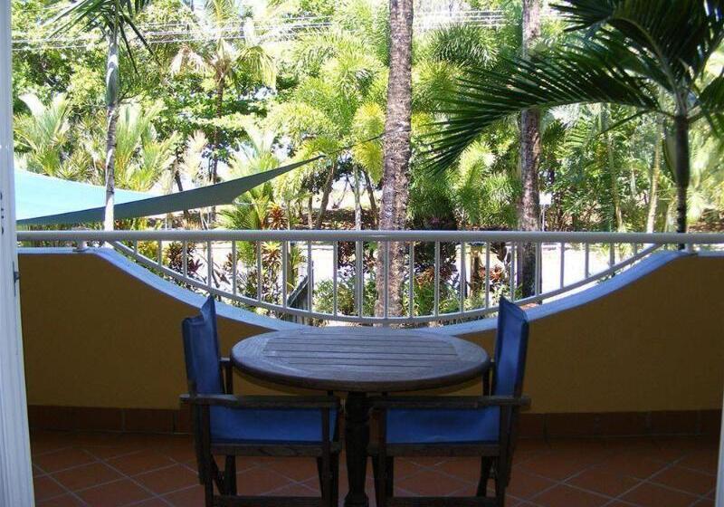 The York Beachfront Holiday Apartments