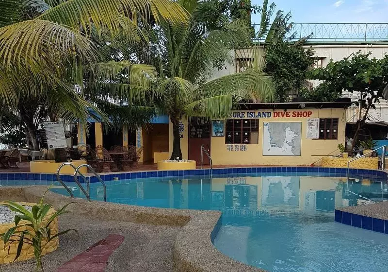 Treasure Island Resort