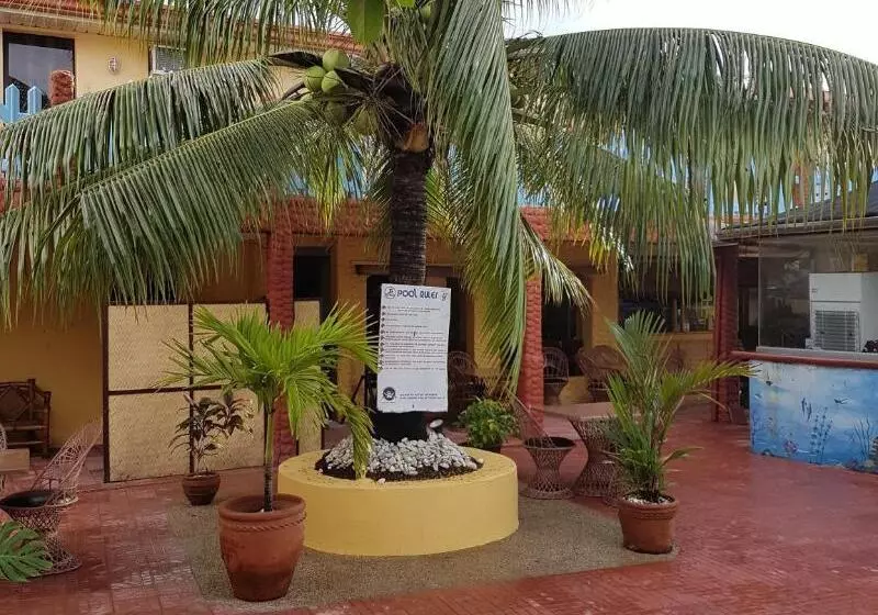 Treasure Island Resort