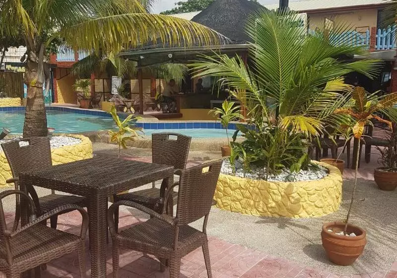 Treasure Island Resort