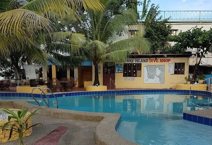 Treasure Island Resort