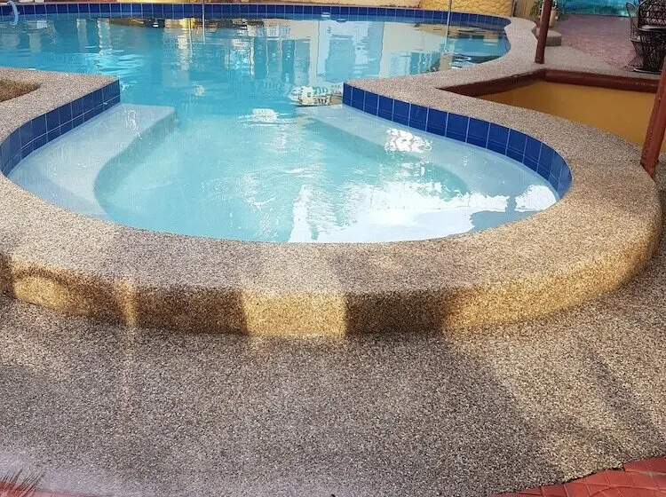 Treasure Island Resort