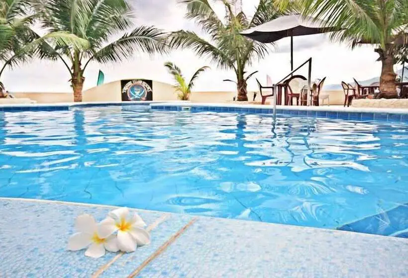 Treasure Island Resort