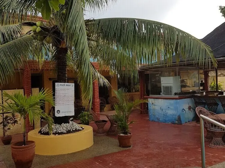Treasure Island Resort