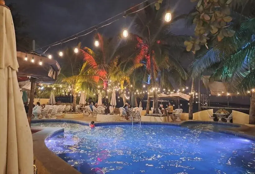 Treasure Island Resort