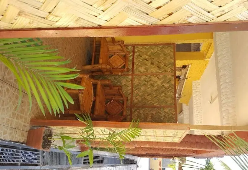 Treasure Island Resort