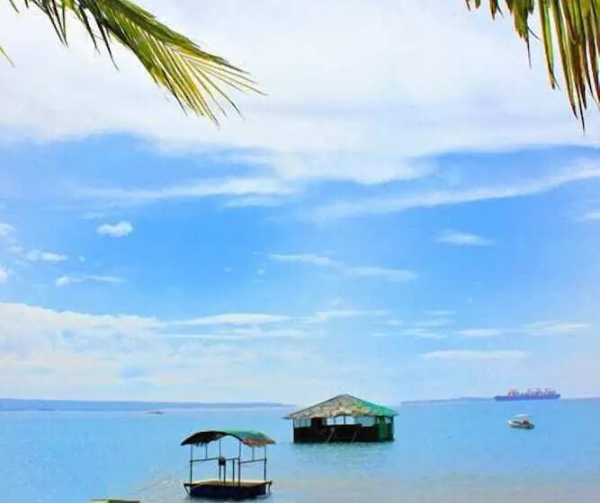 Treasure Island Resort