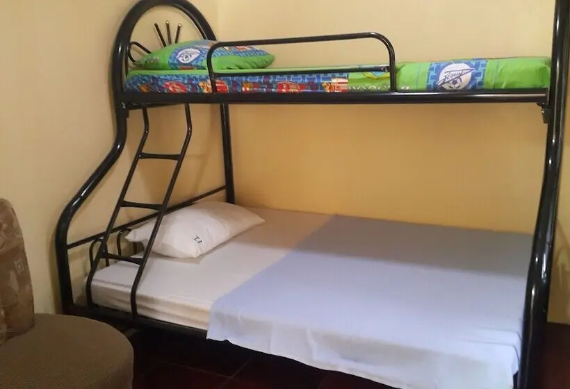 Treasure Island Resort