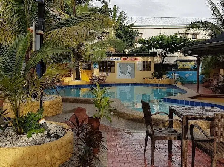 Treasure Island Resort