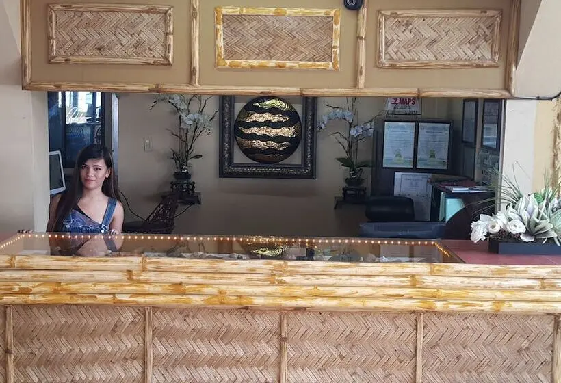 Treasure Island Resort