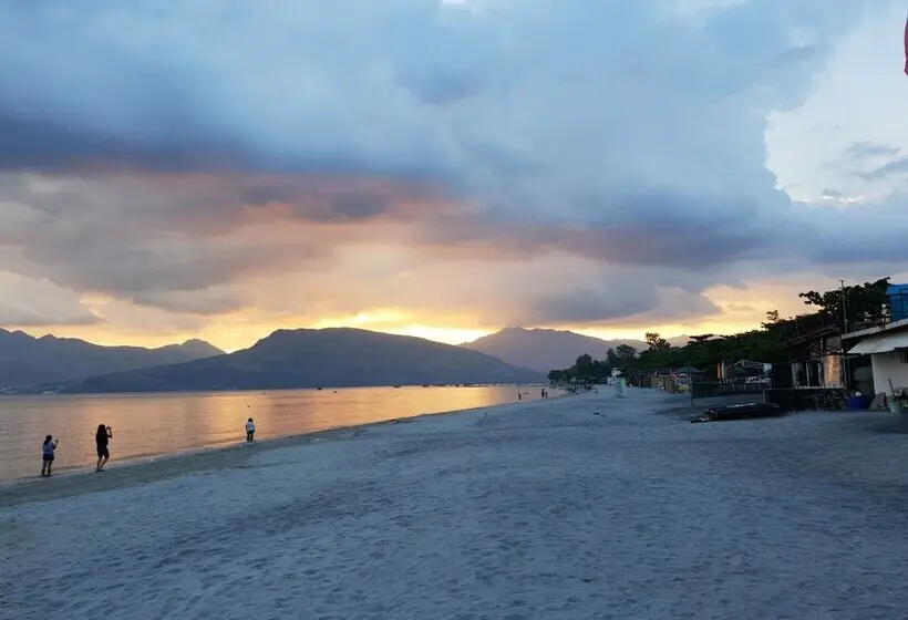 Treasure Island Resort