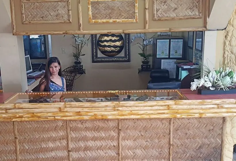Treasure Island Resort