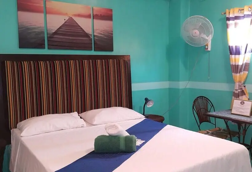 Treasure Island Resort