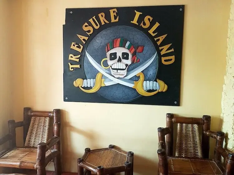 Treasure Island Resort