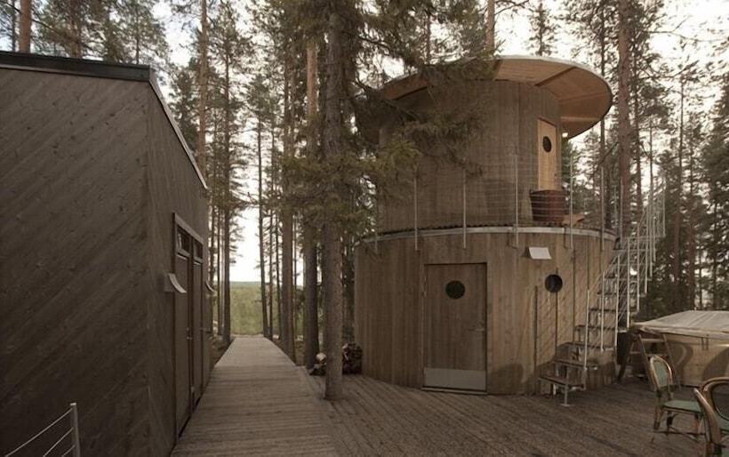 Treehotel