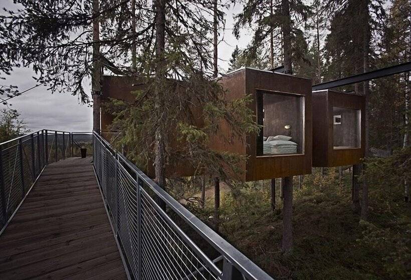 Treehotel