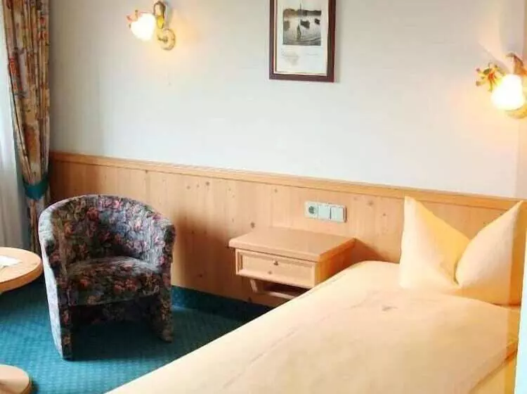 Hotelli Und Restaurant Moosmühle