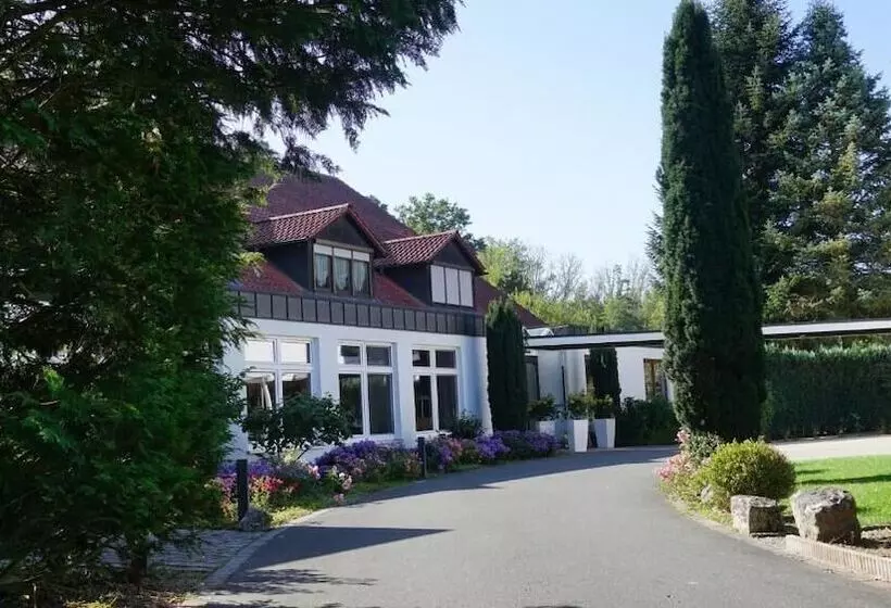 Hotelli Und Restaurant Moosmühle