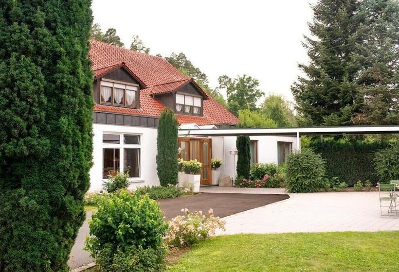 בית מלון כפרי Und Restaurant Moosmühle