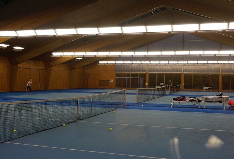 בית מלון כפרי Und Restaurant Moosmühle