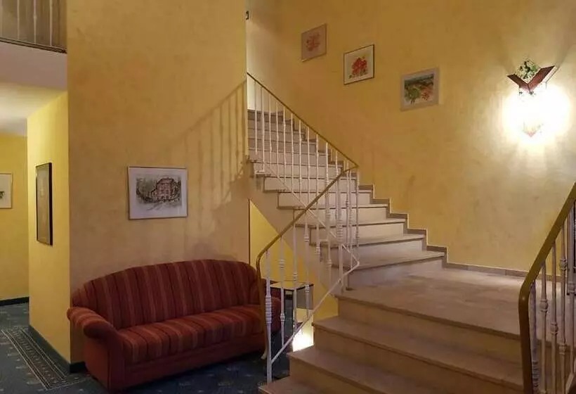 Hotelli Und Restaurant Moosmühle