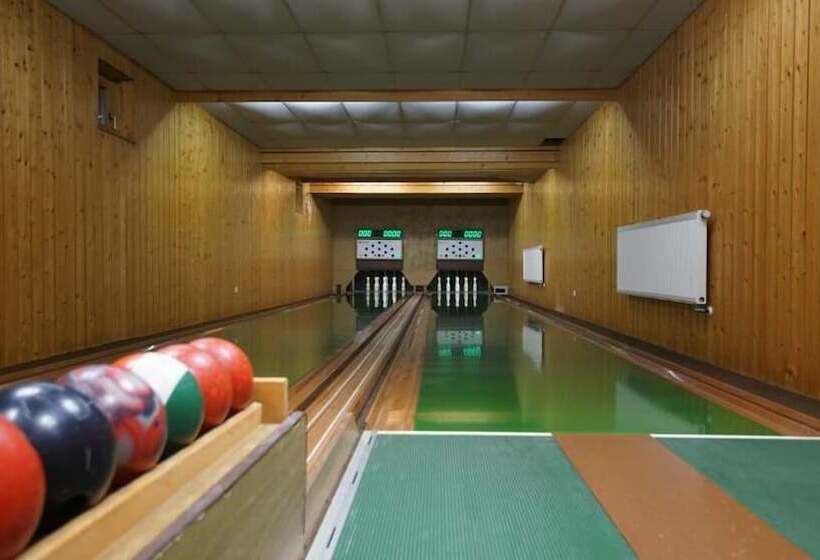 בית מלון כפרי Und Restaurant Moosmühle