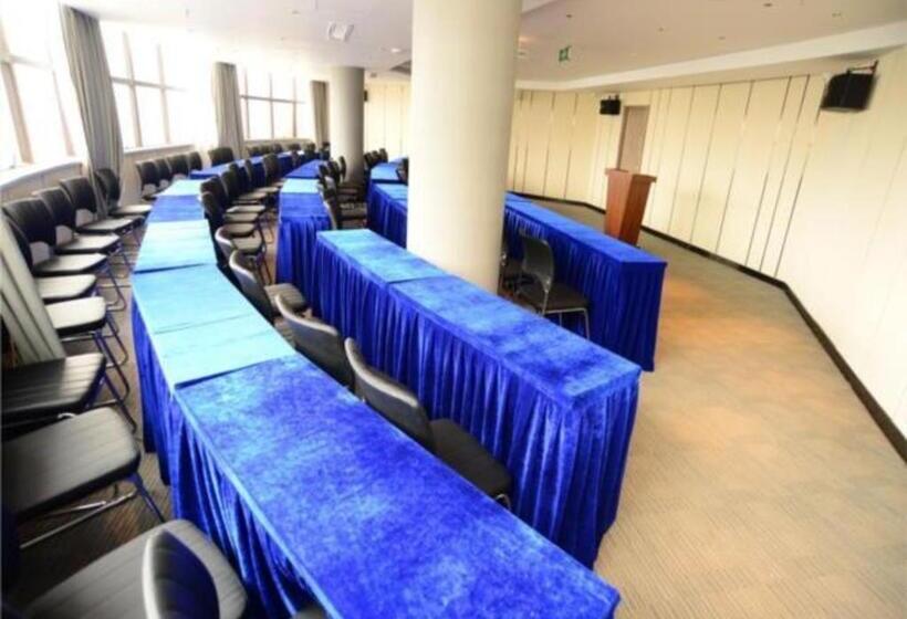 Echarm Hotel Xuzhou Suning Plaza