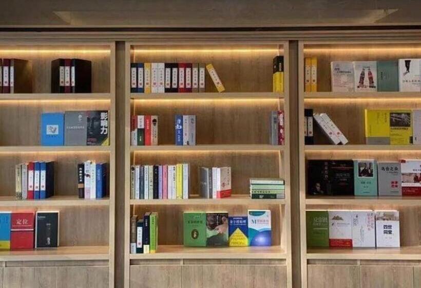 Hotel Greentree Inn Express Shanghai Minhang District Jindu Road