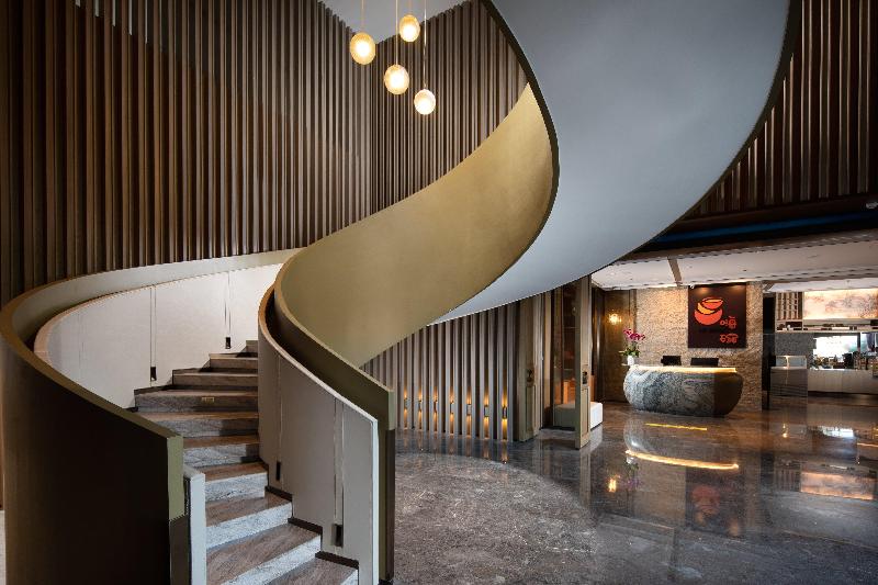 Otel Holiday Inn & Suites Sanya Yalong Bay, An Ihg